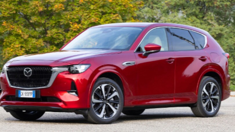 Mazda, estesa la garanzia su tutta la gamma