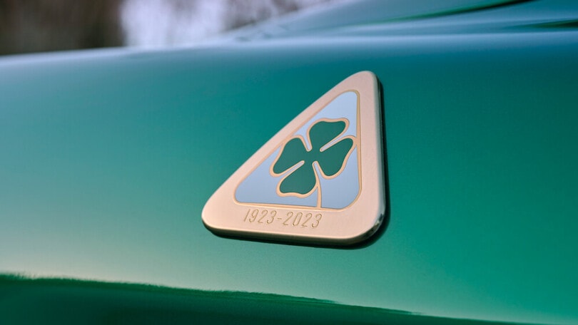 Alfa Romeo, tutti i modelli con il Quadrifoglio