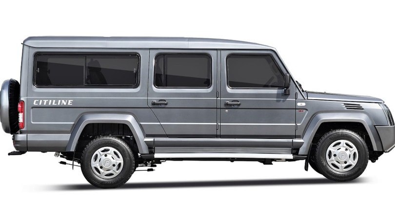 Force Citiline, ecco la “Classe G” indiana a 10 posti (VIDEO)