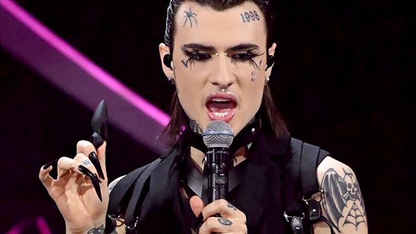 Non indovinerai mai che auto guida Rosa Chemical