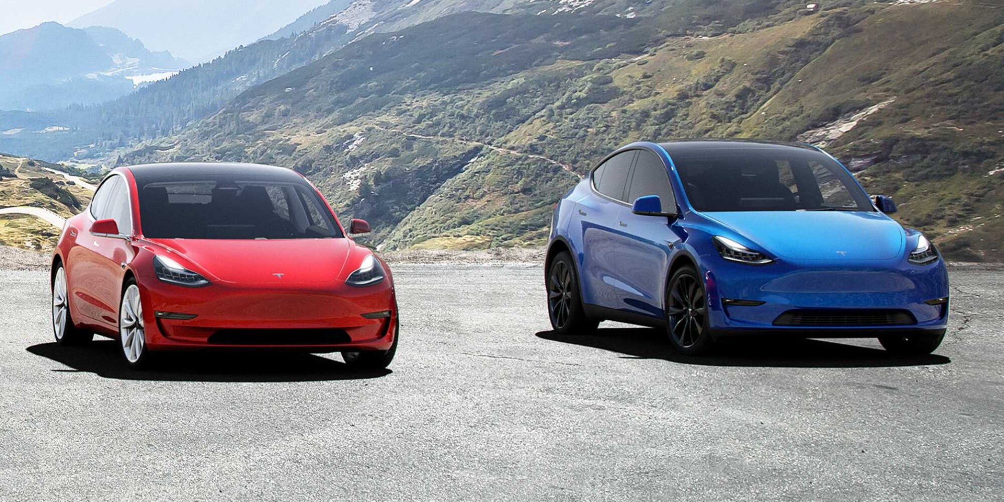 Tesla, ribasso infinito, tagli ancora i prezzi negli USA, ma..