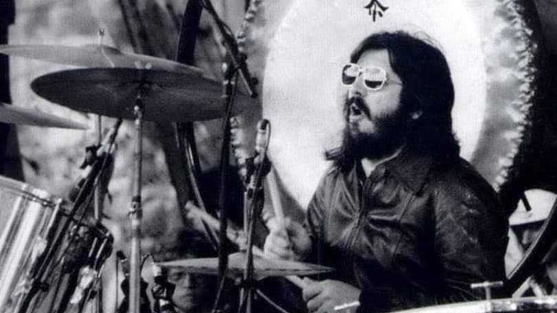 John "Bonzo" Bonham, le auto del batterista dei Led Zeppelin