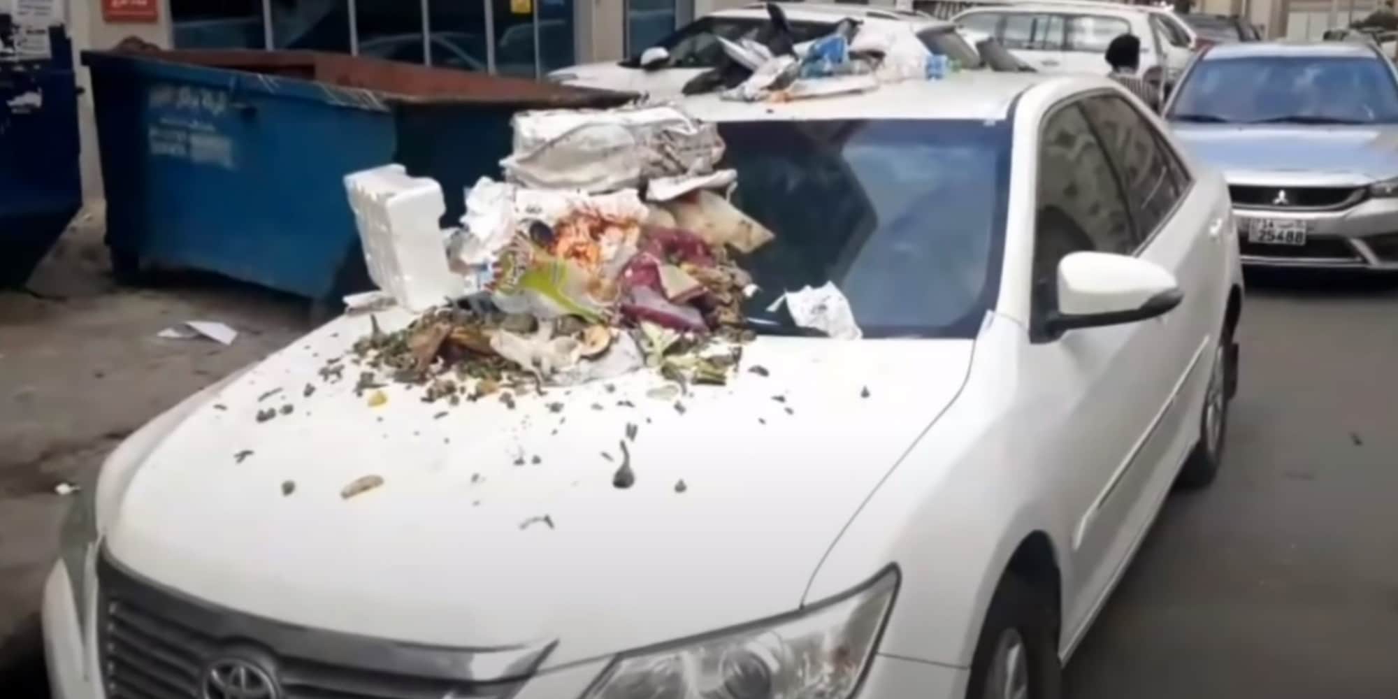 Parcheggi male? Ecco cosa ti puoi aspettare