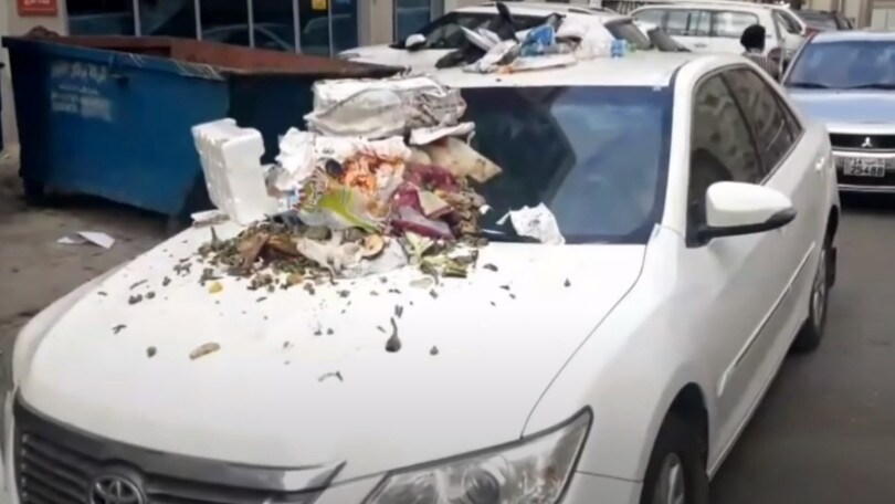 Parcheggi male? Ecco cosa ti puoi aspettare