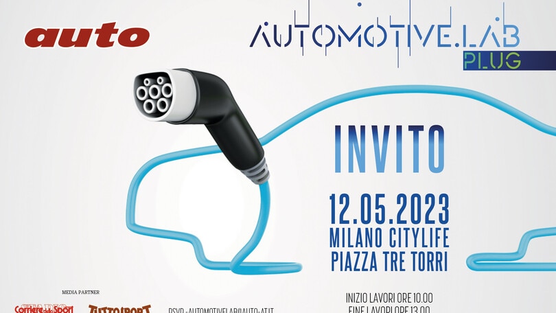 AutomotiveLab Plug, educazione alla spina