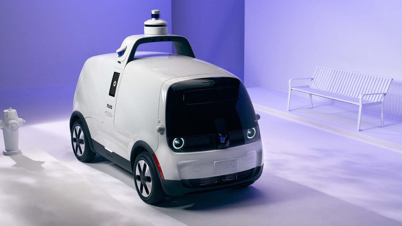 Guida autonoma totale, per i cinesi di BYD è "Sostanzialmente impossibile"