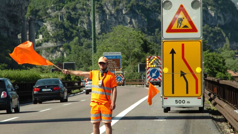 Avremo finalmente strade decenti? Ripartono i lavori stradali