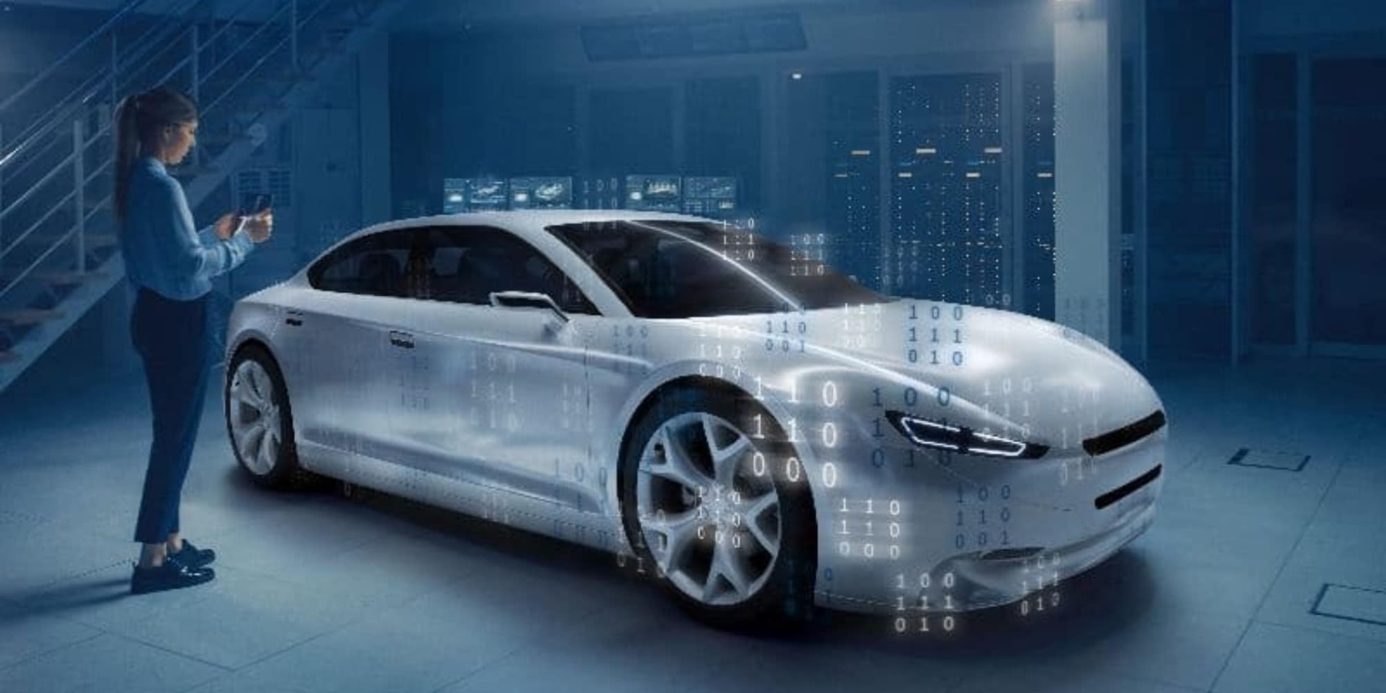 Bosch Mobility, la nuova divisione automotive punta molto in alto