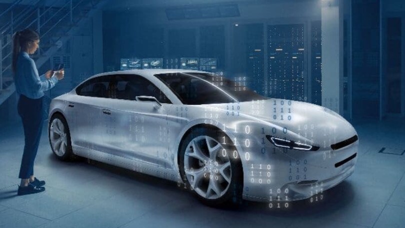 Bosch Mobility, la nuova divisione automotive punta molto in alto