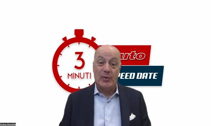 Auto Speed Date: AutomotiveLab Plug, tutti a Milano per la nuova mobilità