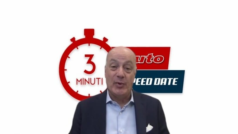 Auto Speed Date: AutomotiveLab Plug, tutti a Milano per la nuova mobilità