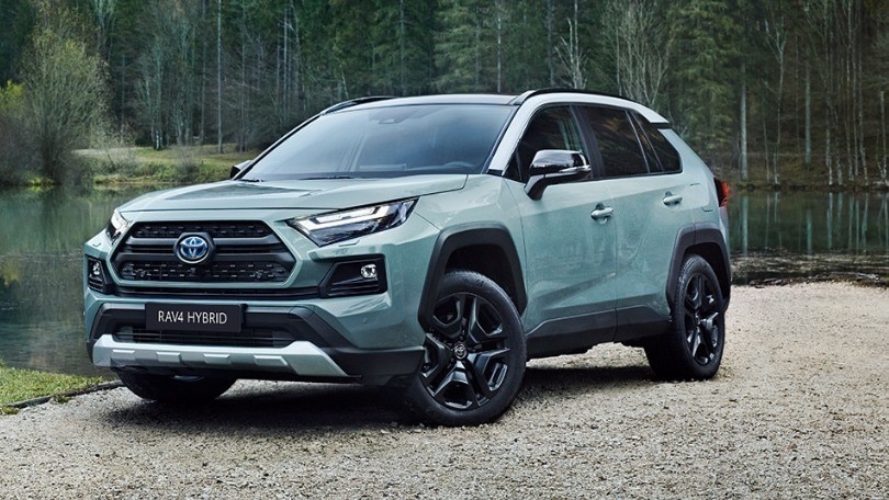 Top 5 auto più vendute al mondo: testa a testa fra Toyota e Tesla