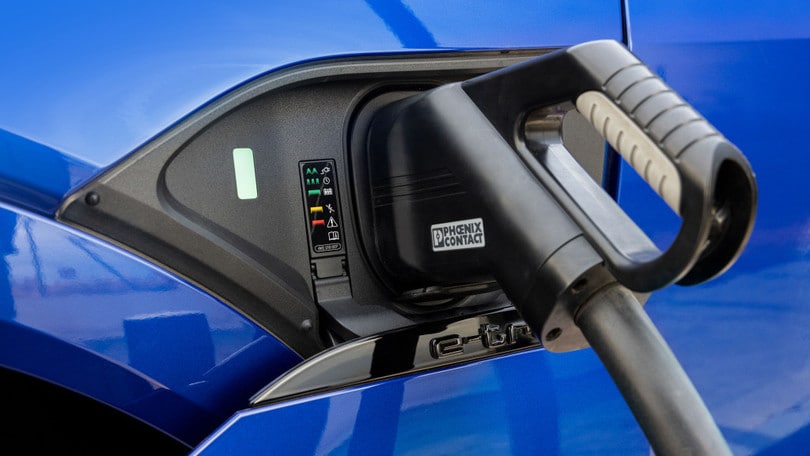 Stop auto 2035, Salvini: “L'Europa lasci la libertà ai singoli Paesi"