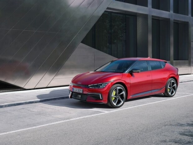 AutomotiveLab Plug: Kia primo trimestre da record in Europa