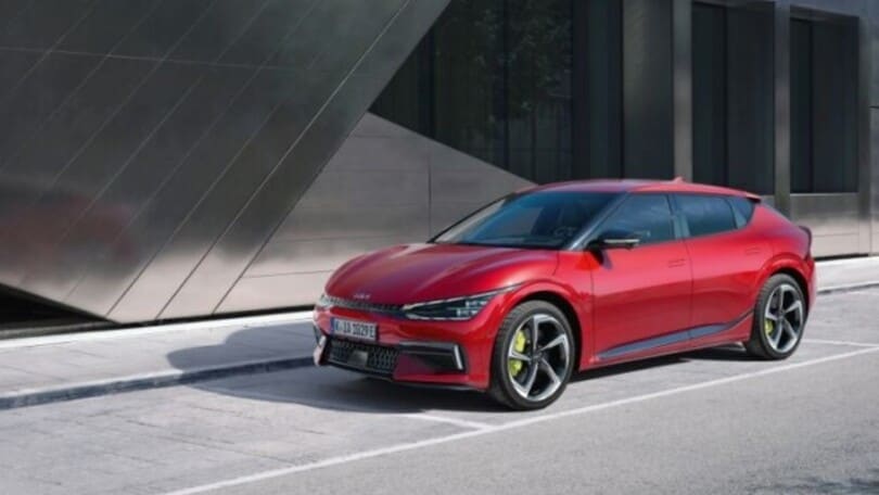 AutomotiveLab Plug: Kia primo trimestre da record in Europa