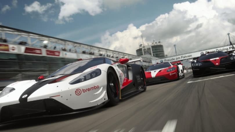 Super Mario, T-Rex e cavalli: gli easter egg più assurdi dei videogiochi racing