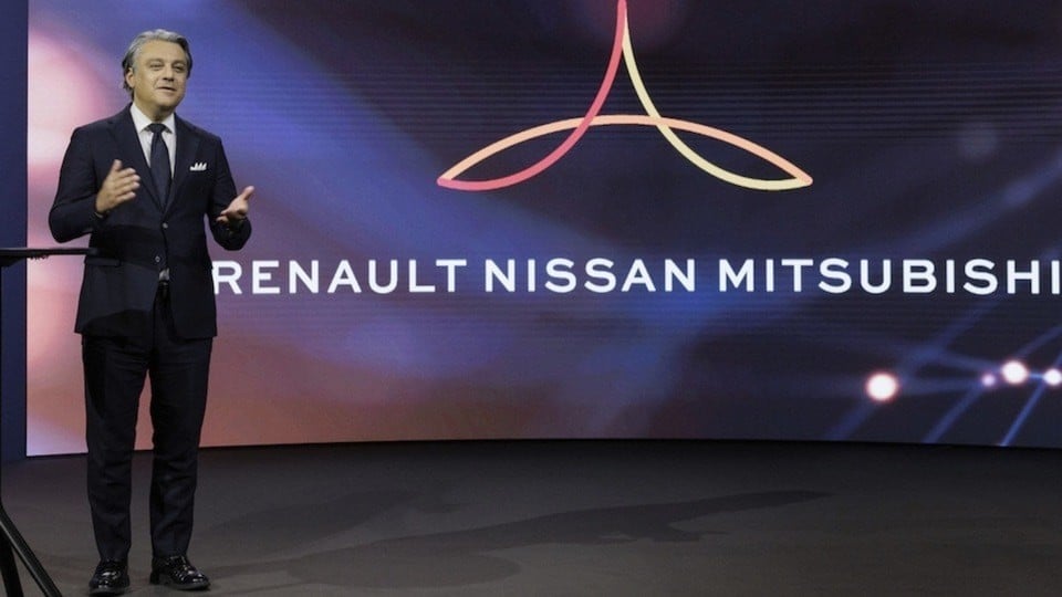 De Meo, Renault pensa a un'elettrica accessibile in stile k-car