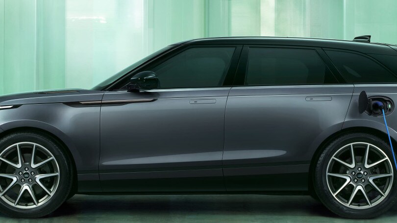 AutomotiveLab Plug: La mission di Jaguar Land Rover, combattere le fake news sulla mobilità elettrica