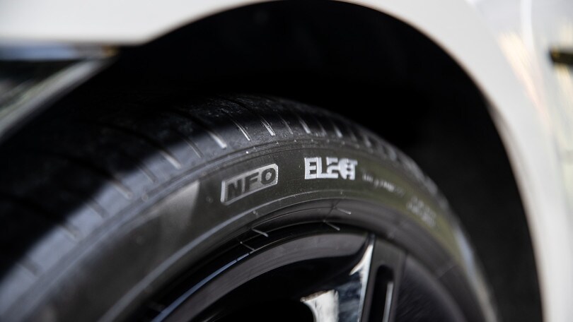 Pirelli Elect, le gomme specifiche per le elettiche