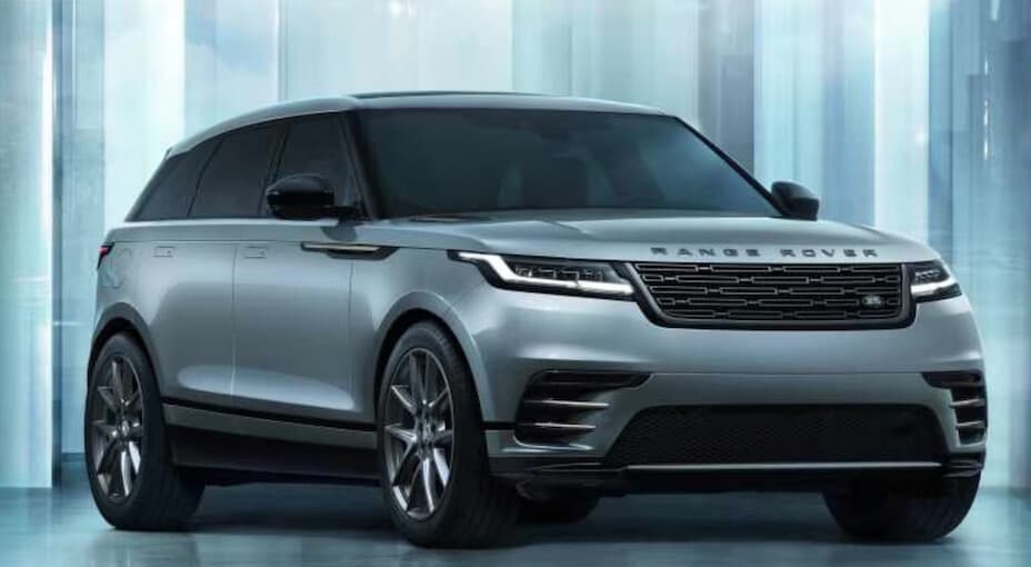 AutomotiveLab Plug: Range Rover Velar punta al modern luxury essenziale