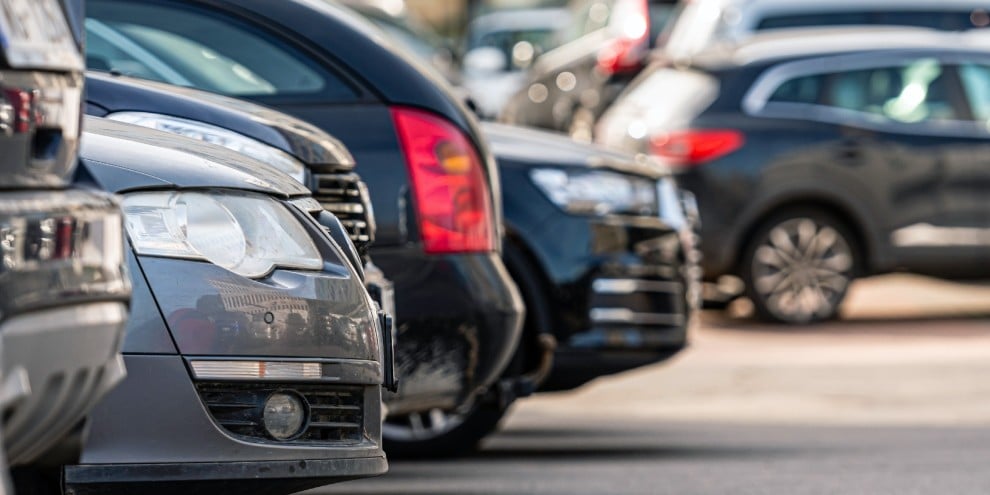 Mercato auto in crescita del 3,9% nel primo trimestre 2023