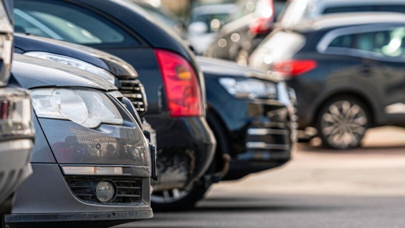 Mercato auto in crescita del 3,9% nel primo trimestre 2023