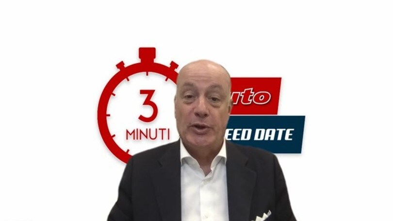 Auto Speed Date: Superbollo, dalle parole, passare ai fatti