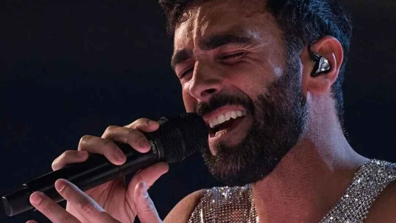 Marco Mengoni, non crederesti mai che auto possiede!