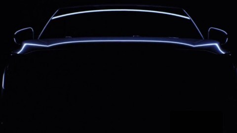 Renault Rafale, i primi dettagli del SUV di lusso francese