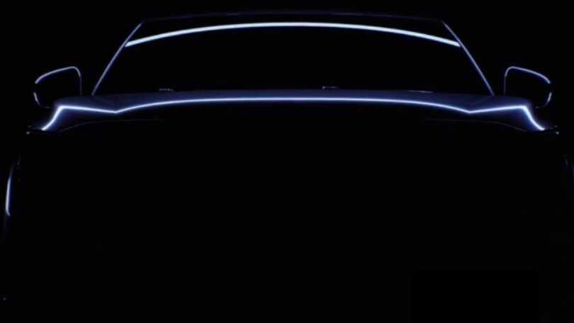 Renault Rafale, i primi dettagli del SUV di lusso francese