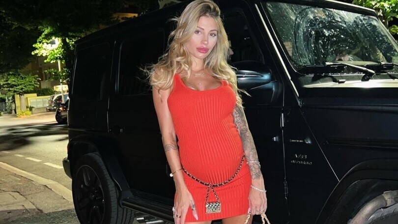 Mattia Zaccagni e Chiara Nasti: amore "Nazionale" tra lusso, gol e supercar