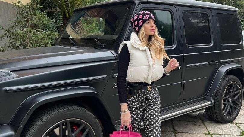 Mattia Zaccagni e Chiara Nasti: amore "Nazionale" tra lusso, gol e supercar