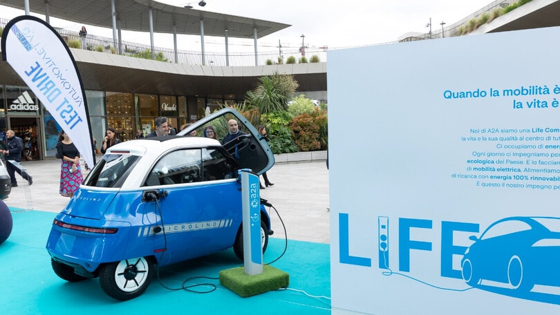 AutomotiveLab Plug, Gruppo Koelliker: “Cinesi da rispettare”