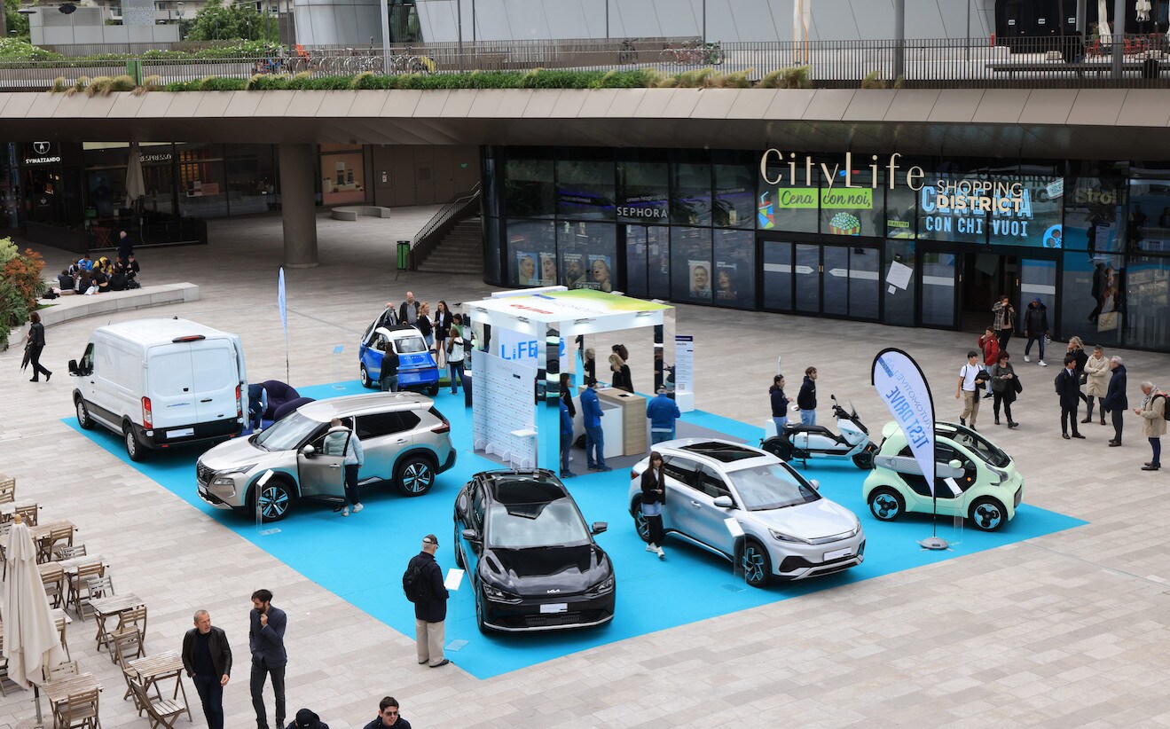 AutomotiveLab Plug 2023, il commento del Direttore
