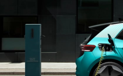 Salvini ha un'auto elettrica ma “La ricarica pubblica è Mission Impossibile”