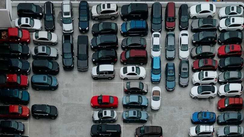 Mercato auto, ancora segni positivi: +16% in Europa ad aprile