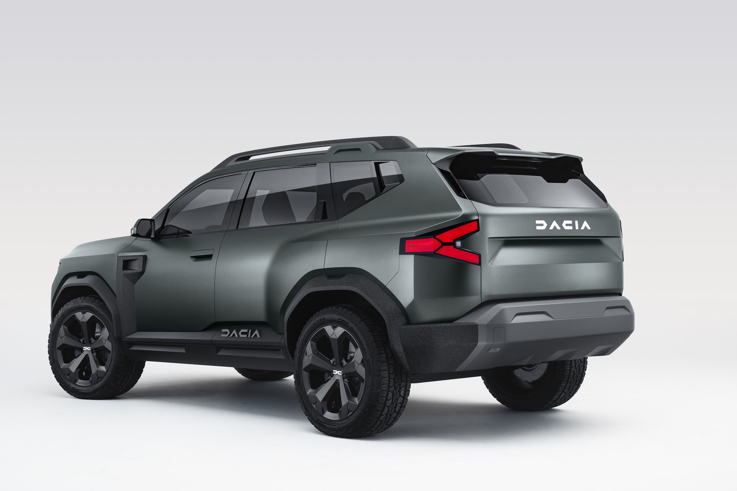 Denis le Vot, CEO Dacia: "Nel 2025 arriva il Bigster"