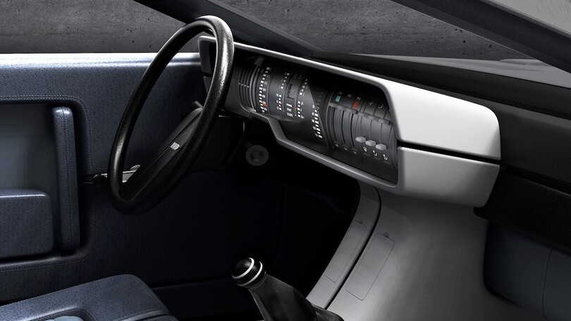 Hyundai Pony Coupé Concept 2023