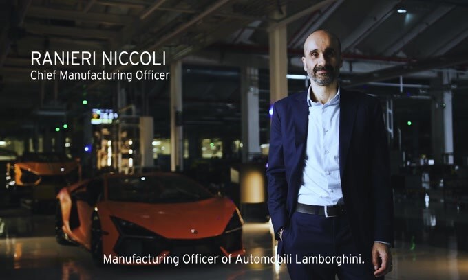 Lamborghini Revuelto, a Sant'Agata la costruiscono così