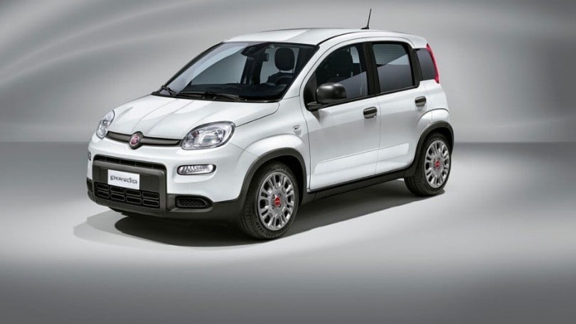 Colori auto: ecco cosa scelgono gli automobilisti