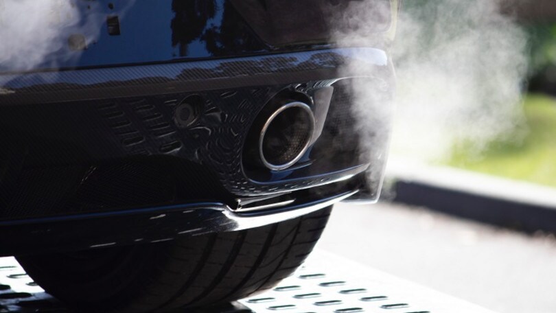 Euro 7 "non realistico": l'Italia si dichiara contraria