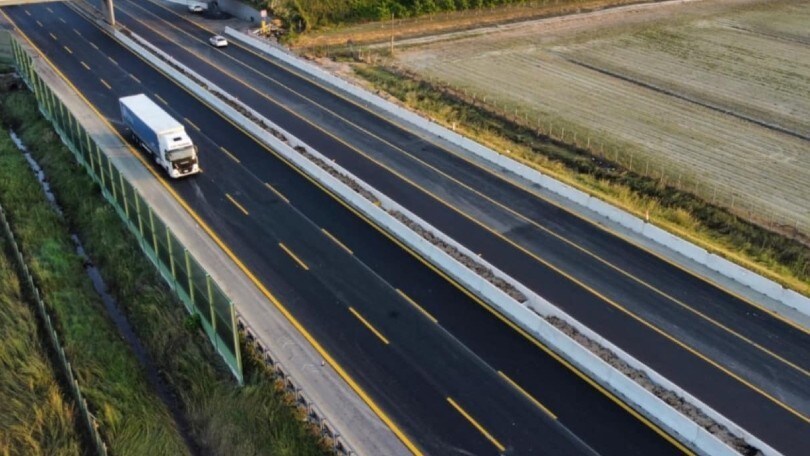 Impresa Autostrade per l'Italia: ripristinata la A14 tra Faenza e Forlì