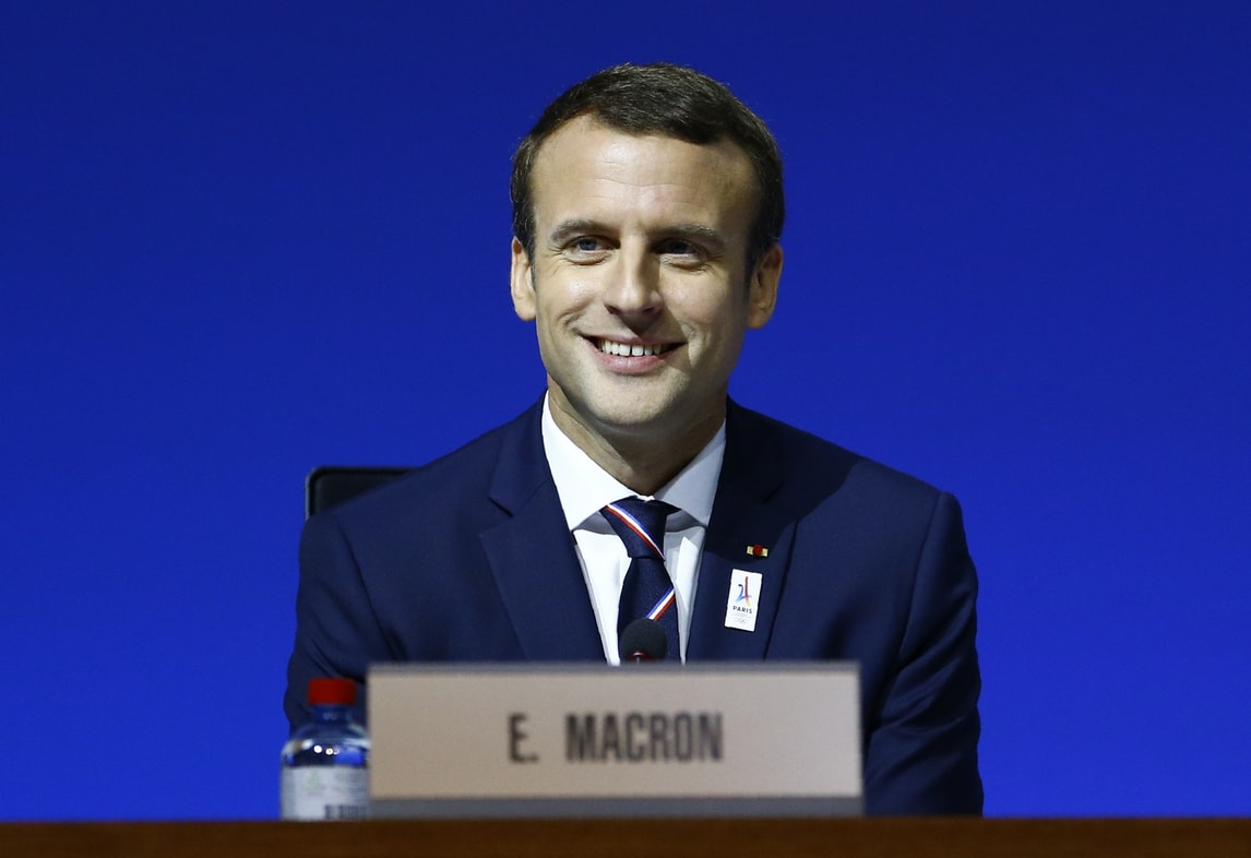 Agevolazioni solo per le elettriche europee: la mossa francese contro USA e Cina