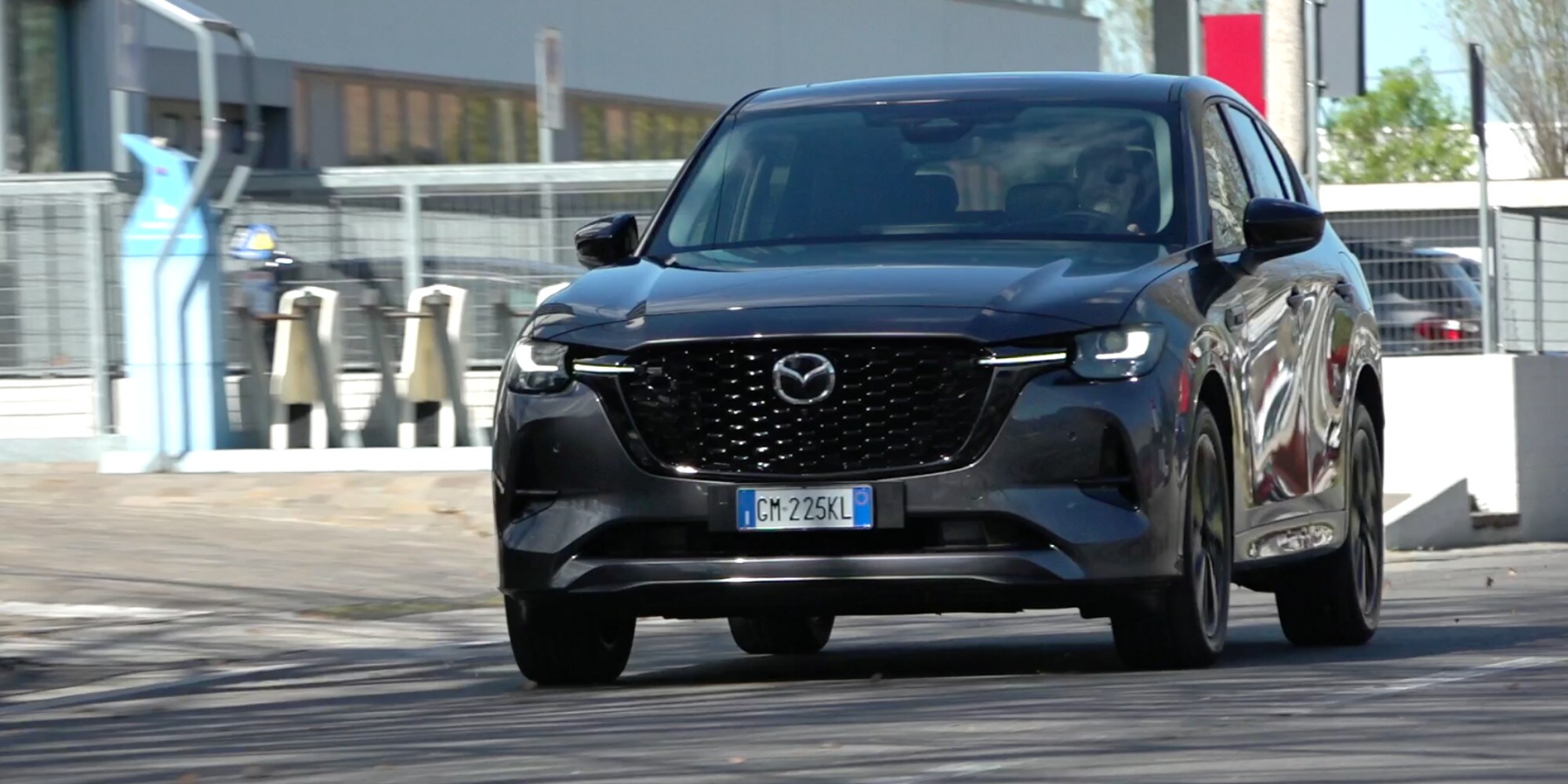 Mazda CX-60 3.3 Diesel mild hybrid, la guida completa all'acquisto