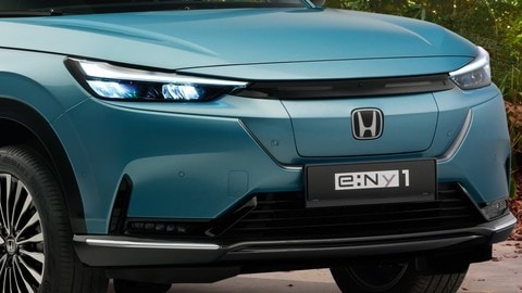 Honda e:Ny1