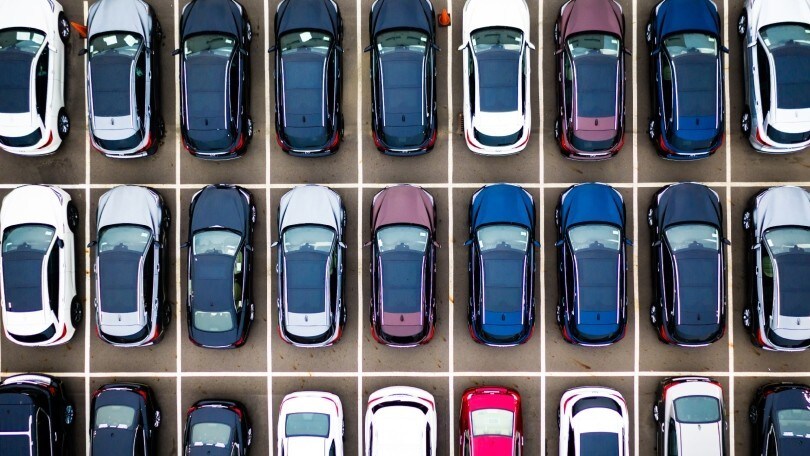 Mercato usato, l'analisi di UNRAE: +7,3% rispetto a marzo 2022