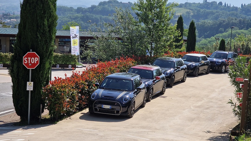 International Mini Meeting 2023, tutte le foto del raduno