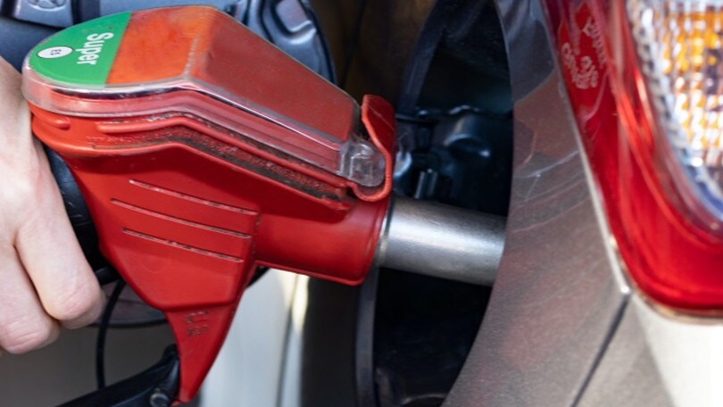 Carburanti, i prezzi di benzina e Diesel tornano a salire