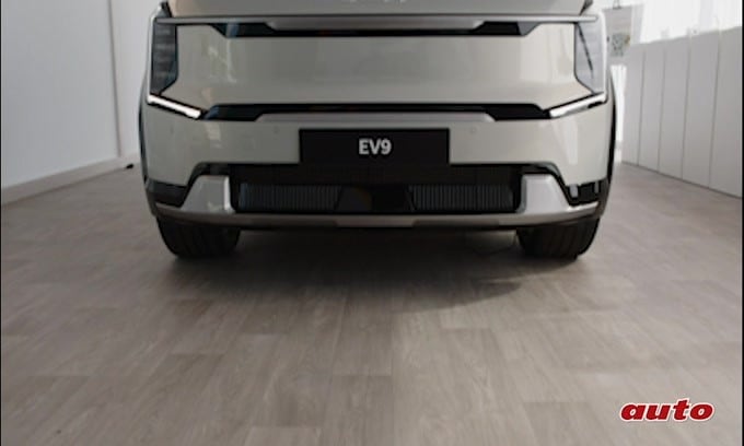 Kia, Hilbert: "Con la EV9 cresceremo ancora di più in Europa"