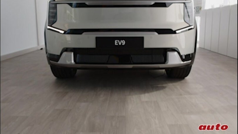 Kia, Hilbert: "Con la EV9 cresceremo ancora di più in Europa"